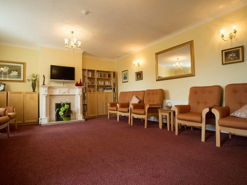 Eldervale Extra Care Scheme - Assisted Living in Wigan, England photo 2