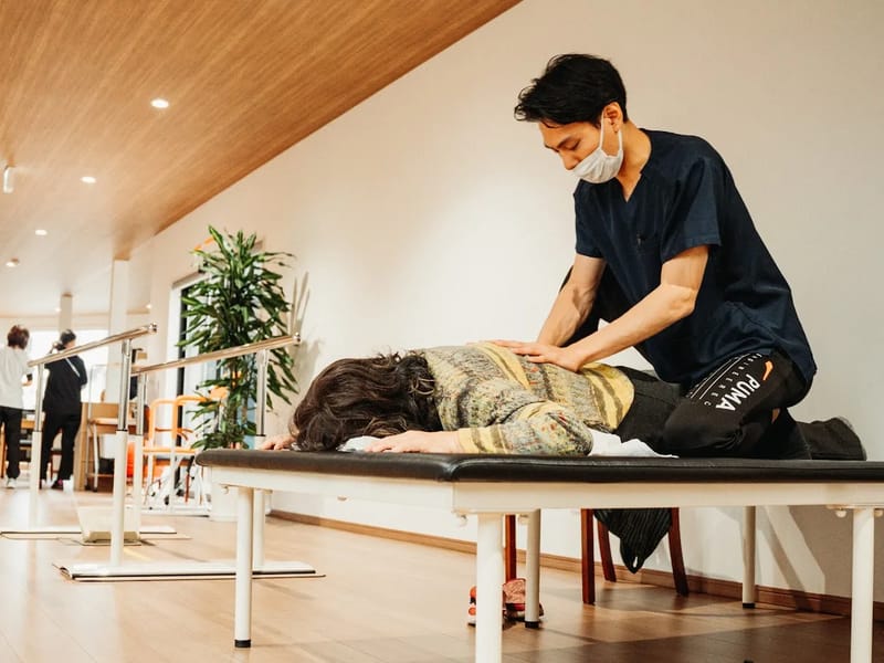 いきいき芥見デイサービスリハビリセンター - デイサービス in 岐阜市, 岐阜県 photo 1