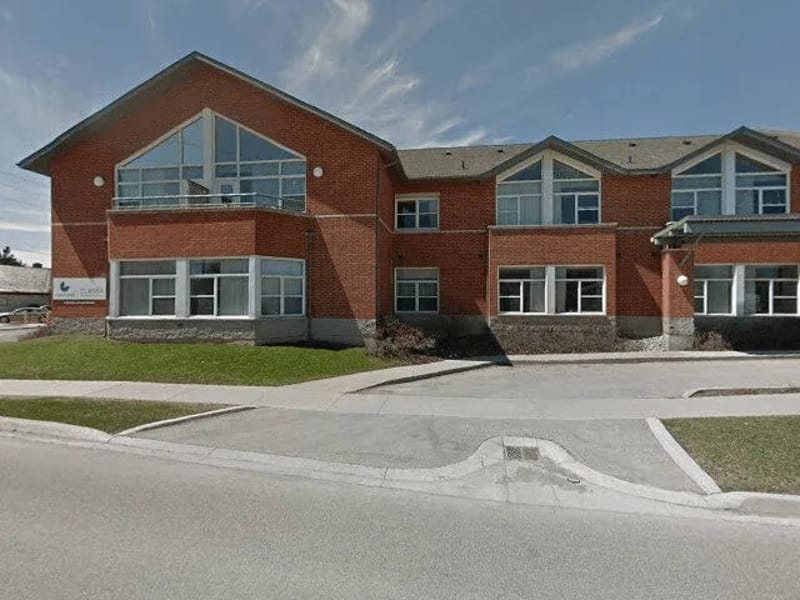 CHARTWELL ELMIRA LTC RESIDENCE - Nursing Home in Elmira, ON photo 1