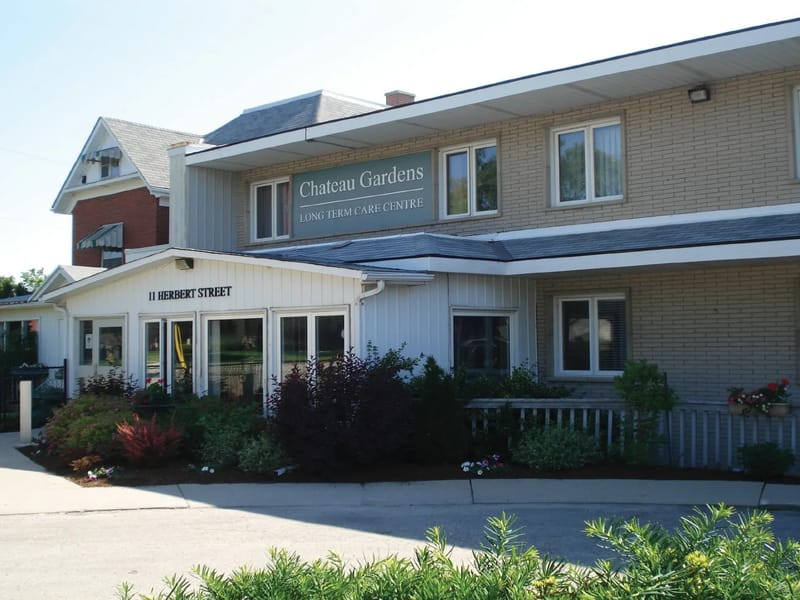 CHARTWELL ELMIRA LTC RESIDENCE - Nursing Home in Elmira, ON photo 2