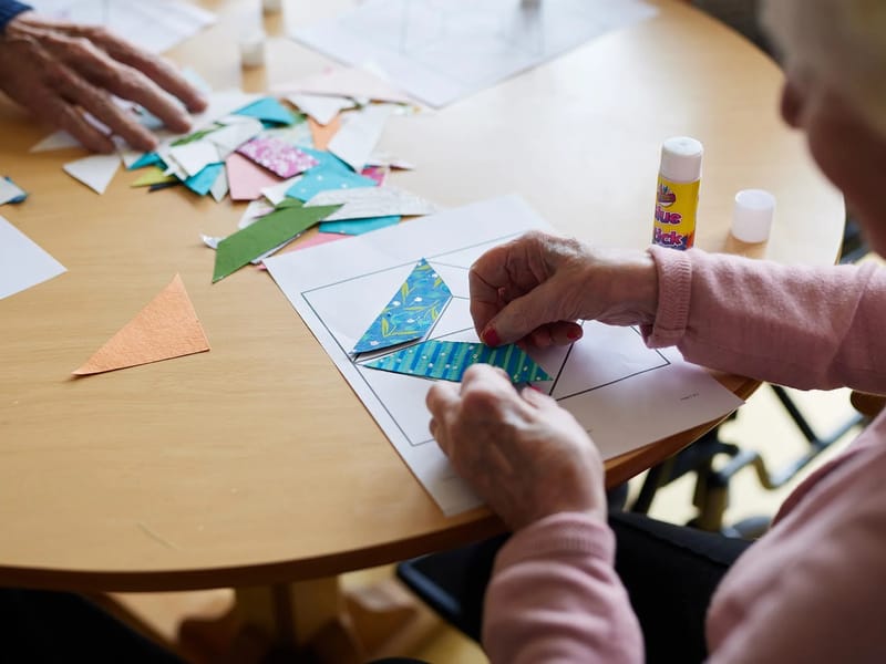 Dunboyne Nursing Home - Nursing Home in Dunboyne, Meath photo 1