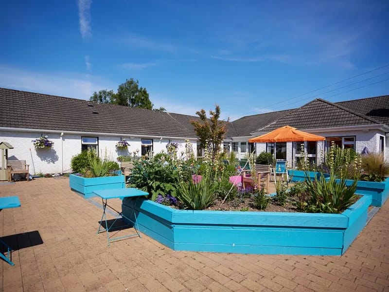 Dunboyne Nursing Home - Nursing Home in Dunboyne, Meath photo 2