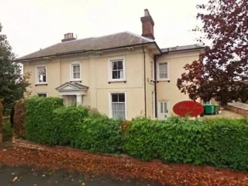 Abbey Lea Care Home - Nursing Home in Selby, England photo 2
