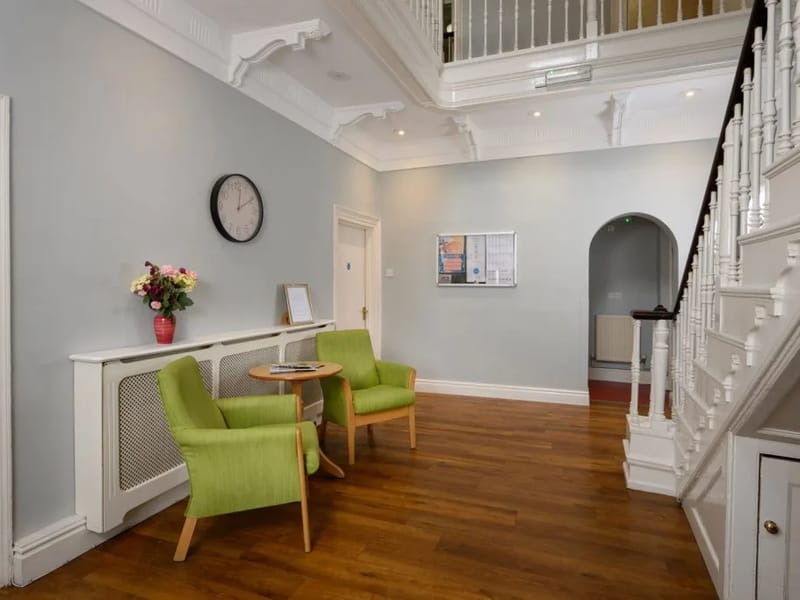 Abbey Lea Care Home - Nursing Home in Selby, England photo 3