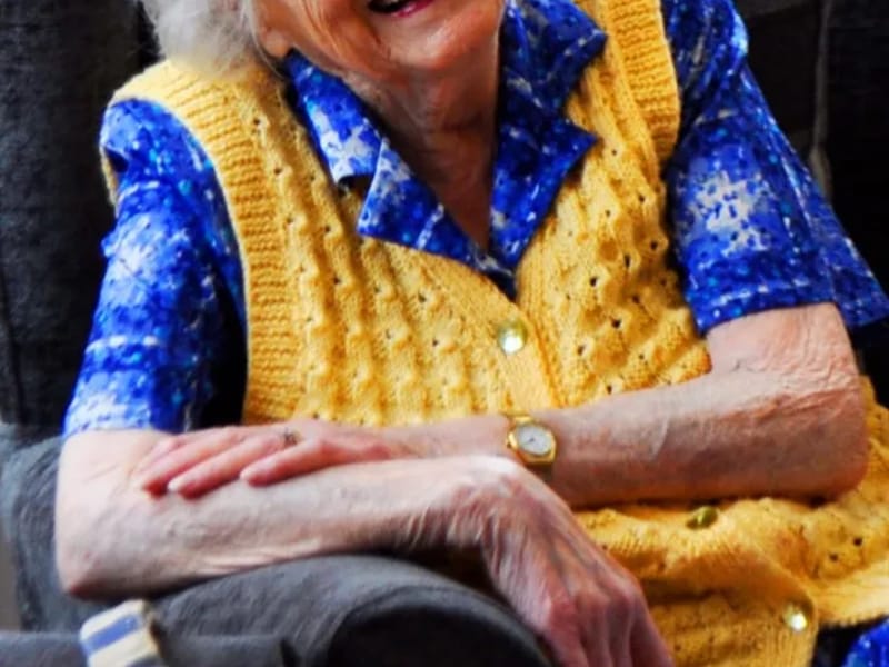 Cedar Lodge Care Home - Nursing Home in Evesham, England photo 2