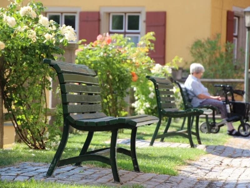 The Haven Rest Home - Assisted Living in Droitwich, England photo 3