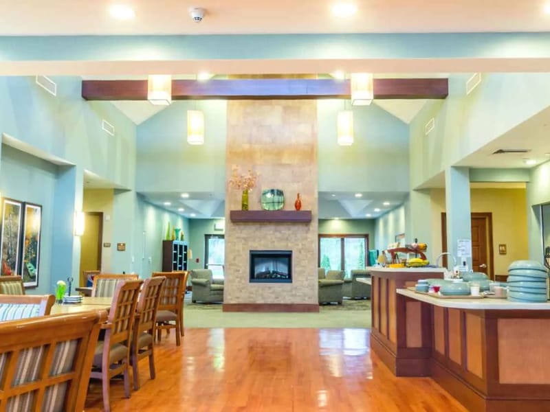 The Haven Rest Home - Assisted Living in Droitwich, England photo 1