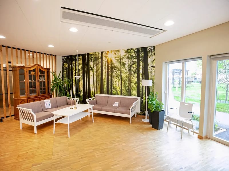 Vallonens servicehus - Äldreboende in Västerås, Västmanlands län photo 3