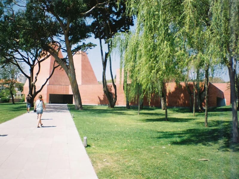 Fundação Luís Bernardo de Almeida - Lar de Idosos in Cascais, Lisboa photo 3