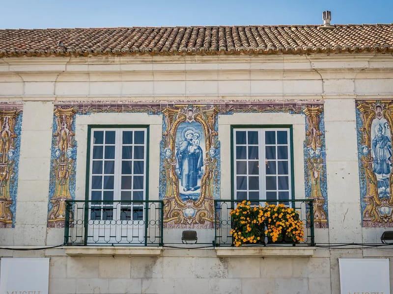 Fundação Luís Bernardo de Almeida - Lar de Idosos in Cascais, Lisboa photo 2