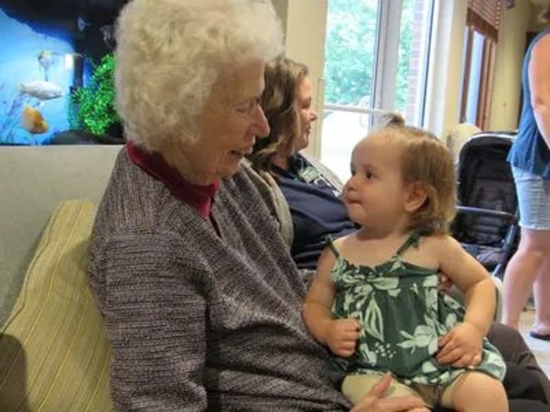 Bethany Home, Inc - Assisted Living in Minden, NE photo 2