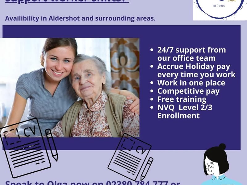 Angel Care and Recruitment Ltd - In-Home Care in Barking, England photo 1