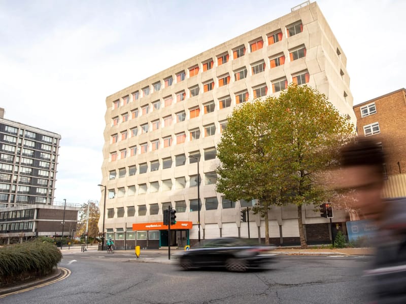 Easy Hub - Adult Day Care in Croydon, England photo 3