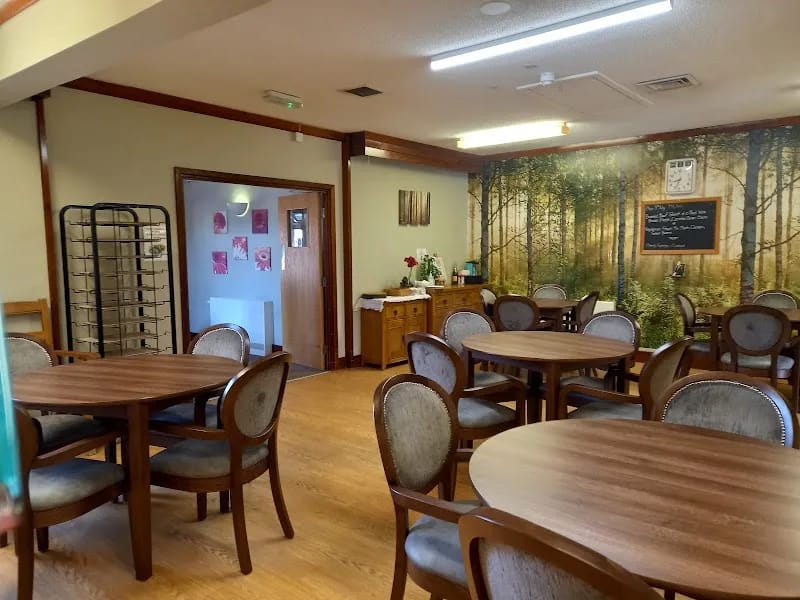 St Augustines Place - Assisted Living in Great Yarmouth, England photo 5