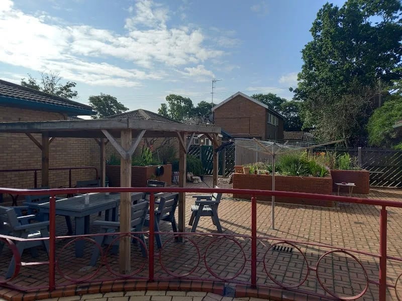 St Augustines Place - Assisted Living in Great Yarmouth, England photo 3