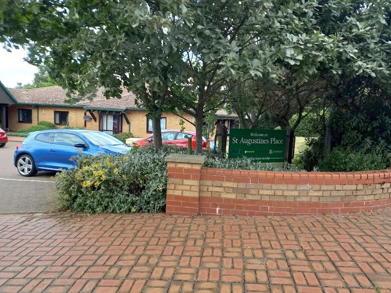 St Augustines Place - Assisted Living in Great Yarmouth, England photo 4