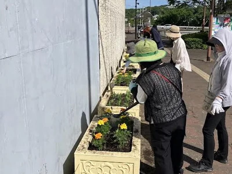 ゆい訪問看護ステーション - 訪問看護 in 神戸市, 兵庫県 photo 2