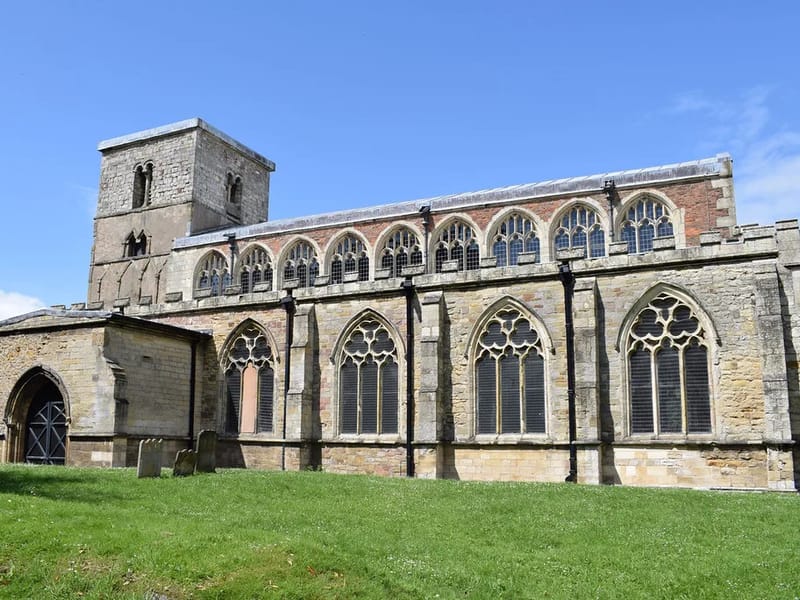 Barton House - Nursing Home in Barton-Upon-Humber, England photo 3