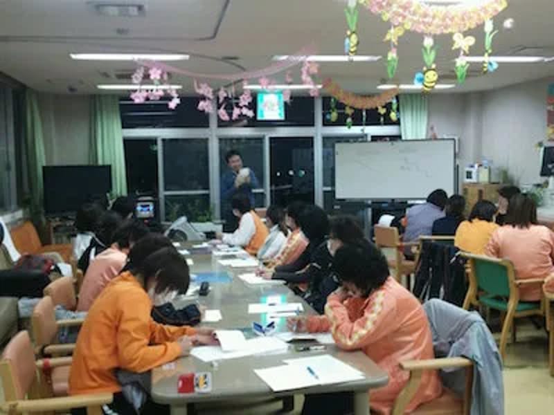 あさぎり町社会福祉協議会居宅介護支援事業所 - 有料老人ホーム in あさぎり町, 熊本県 photo 1