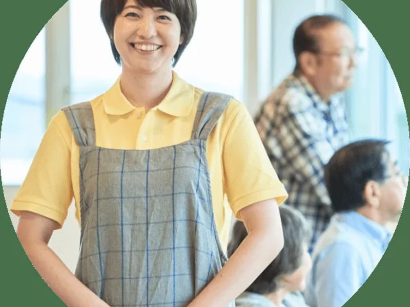 あさぎり町社会福祉協議会居宅介護支援事業所 - 有料老人ホーム in あさぎり町, 熊本県 photo 4