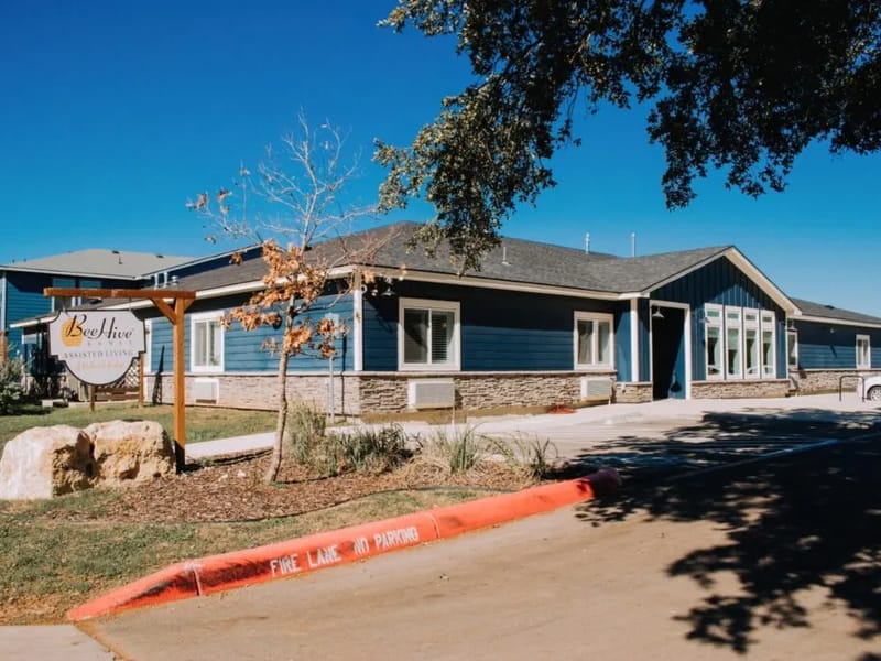 Beehive Homes Of Babcock Ridge - Assisted Living in San Antonio, TX photo 1