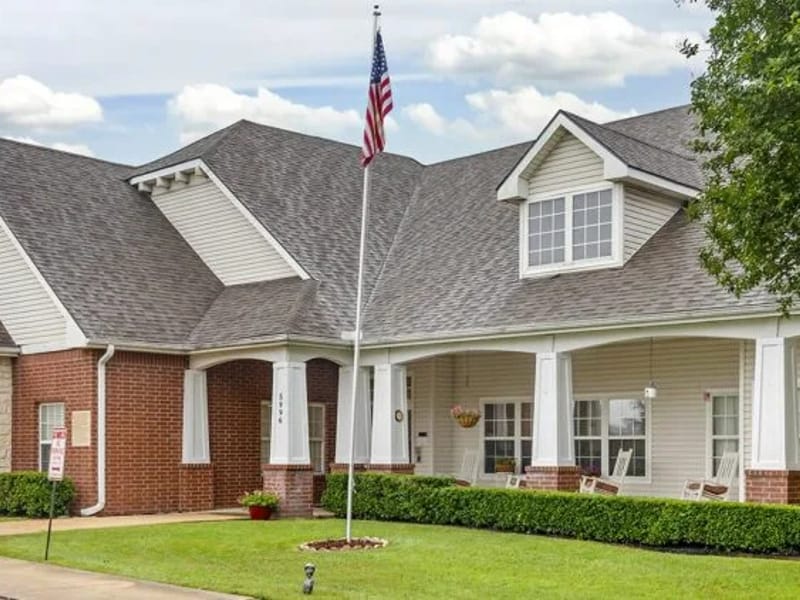 Beehive Homes Of Babcock Ridge - Assisted Living in San Antonio, TX photo 2