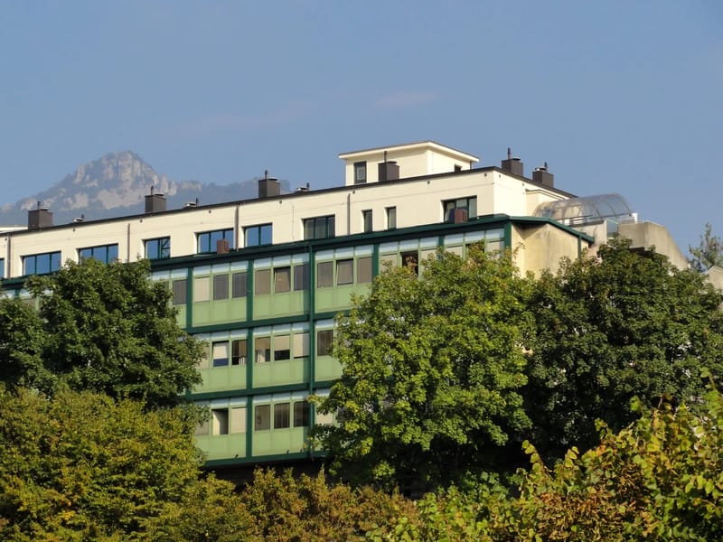 CASA HONEGGER - Residenza Assistita in Albino, BG, Lombardia photo 1