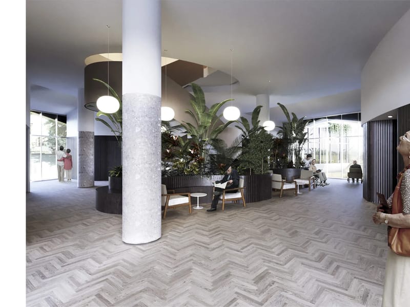 CASA HONEGGER - Residenza Assistita in Albino, BG, Lombardia photo 3