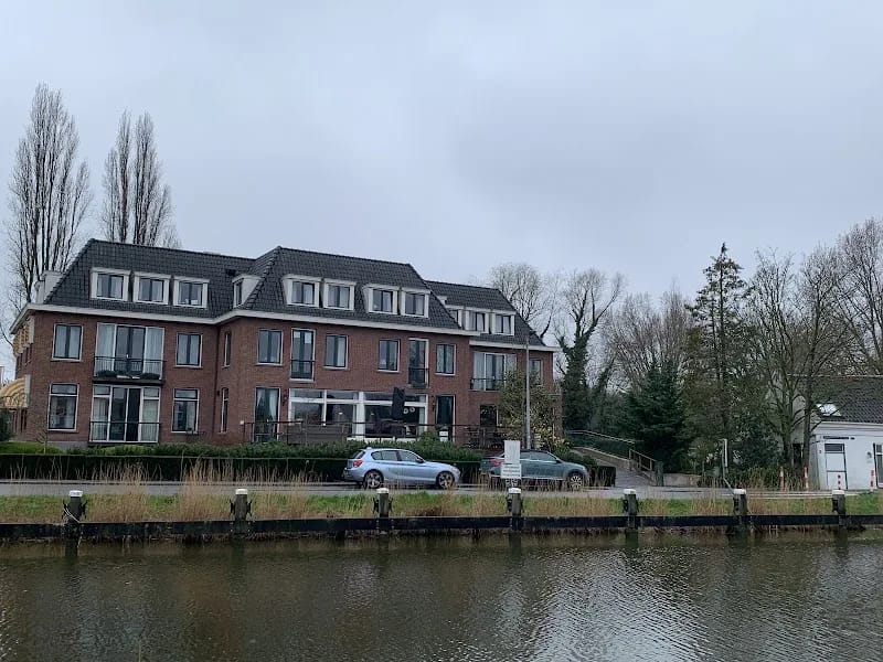 Stichting Huize ten Berghe - Verpleeghuis in Rotterdam, Zuid-Holland photo 2