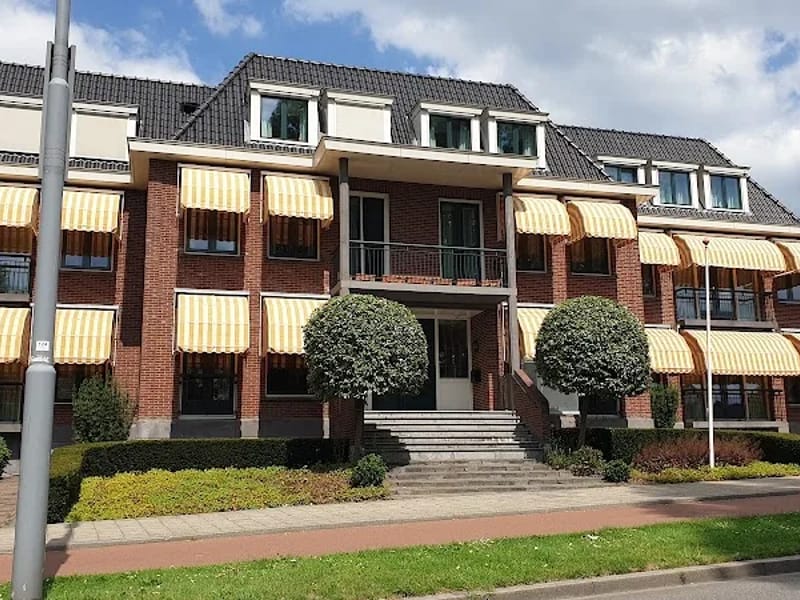 Stichting Huize ten Berghe - Verpleeghuis in Rotterdam, Zuid-Holland photo 4