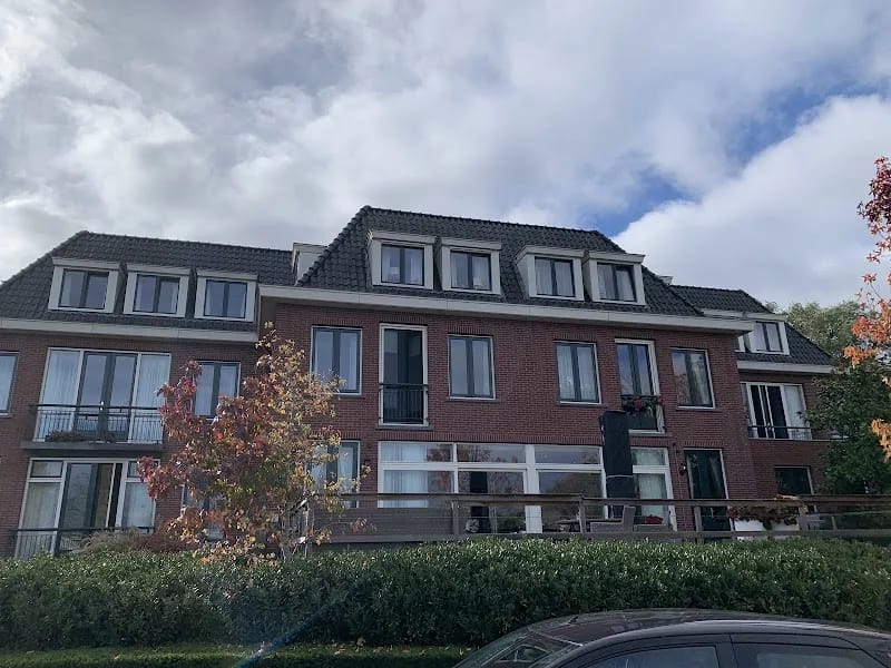 Stichting Huize ten Berghe - Verpleeghuis in Rotterdam, Zuid-Holland photo 3