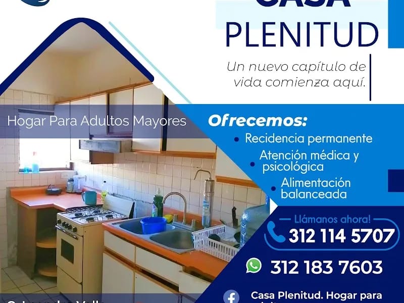 Asilo Del Adulto Mayor Castañeda Dozal - Hogar de Ancianos in Coquimatlán, Colima photo 7