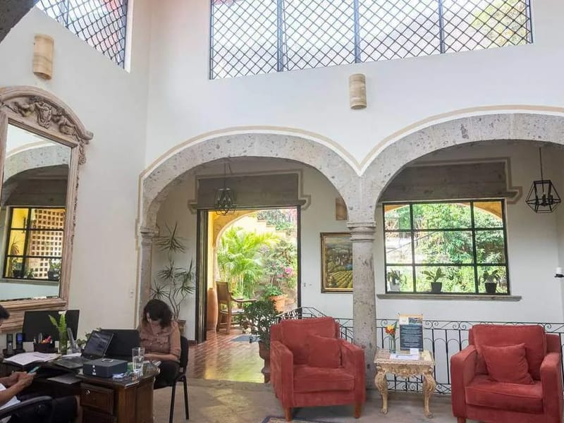 VILLA DEL ANGEL - Vida Asistida in Matamoros, Tamaulipas photo 2