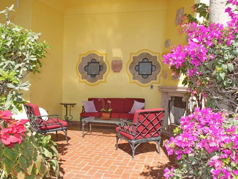 VILLA DEL ANGEL - Vida Asistida in Matamoros, Tamaulipas photo 3