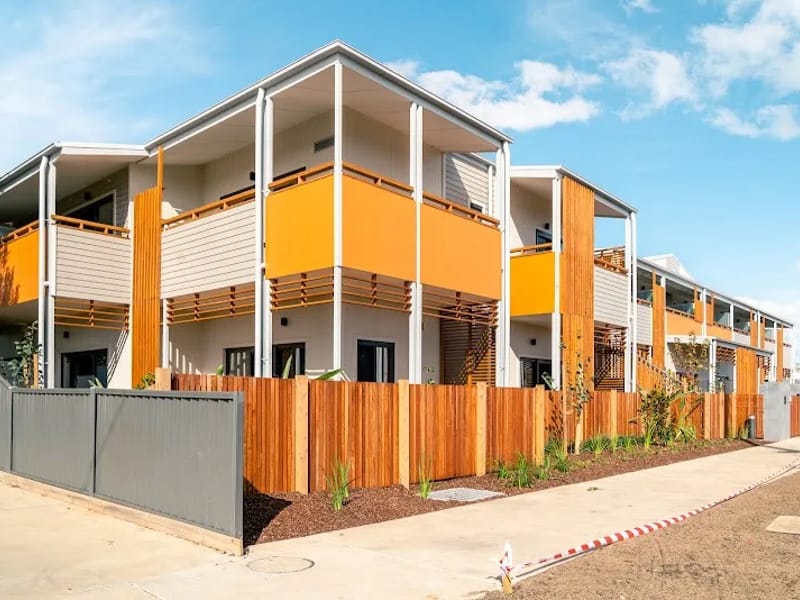 Wintringham Tom Fitzgerald - Assisted Living in Shepparton, VIC photo 1