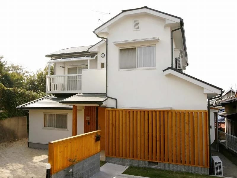 ひだまりの家 - 有料老人ホーム in 大阪市平野区, 大阪府 photo 1