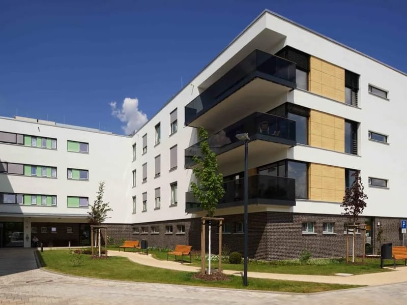 Ambulante Pflege Großstadtherzen UG (haftungsbeschränkt) in Leipzig, Sachsen photo 1