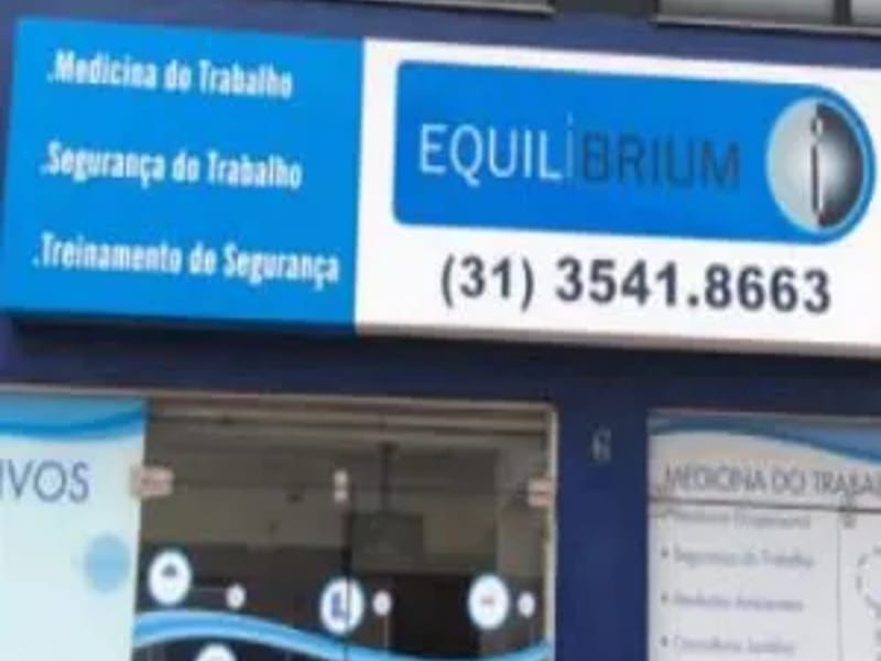 EQUILIBRIUM CONSULTORIOS - Cuidado Domiciliar in Manaus, AM photo 1