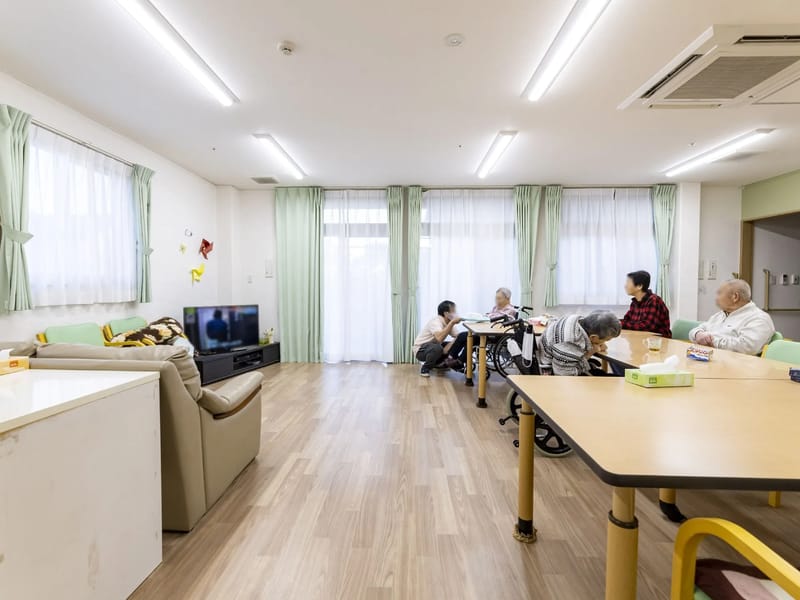 けあビジョンホーム豊田 - 有料老人ホーム in 豊田市, 愛知県 photo 1