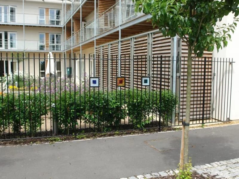 Radis Community Care (Richard Newcombe Court) in Cambridge, England photo 1