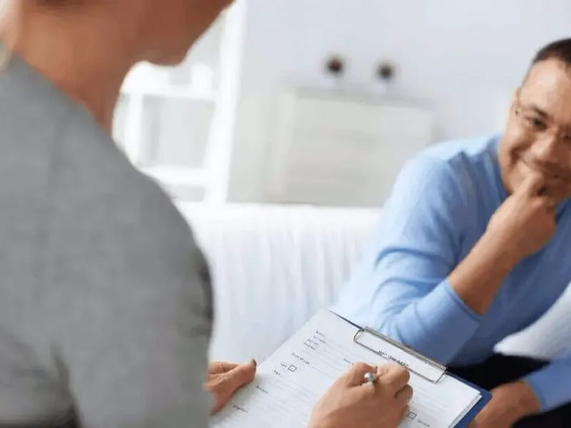 CLINICA DE PSICOLOGIA AMAN - Cuidado Domiciliar in Curitiba, PR photo 2