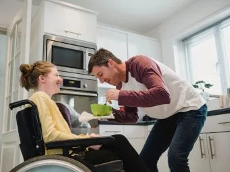 Adonis Personal Care Home #2 - Assisted Living in Lawrenceville, GA photo 1