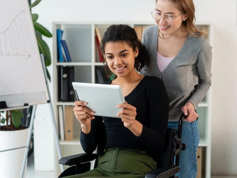 Adonis Personal Care Home #2 - Assisted Living in Lawrenceville, GA photo 2