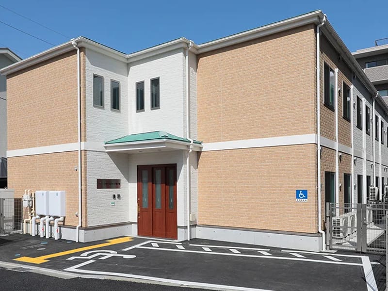 オセアンビクトリア南戸塚 - 有料老人ホーム in 横浜市戸塚区, 神奈川県 photo 2