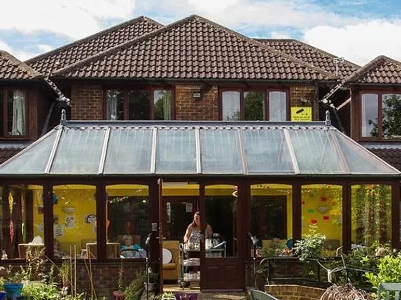 Priory Supporting Care Limited in Romford, England photo 1