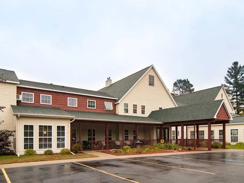Edgewood May Creek Llc - Assisted Living in Walker, MN photo 1