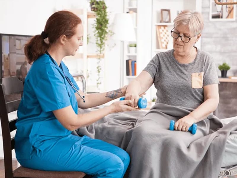 Amea Healthcare - Home Health Nursing in Lima, OH photo 2