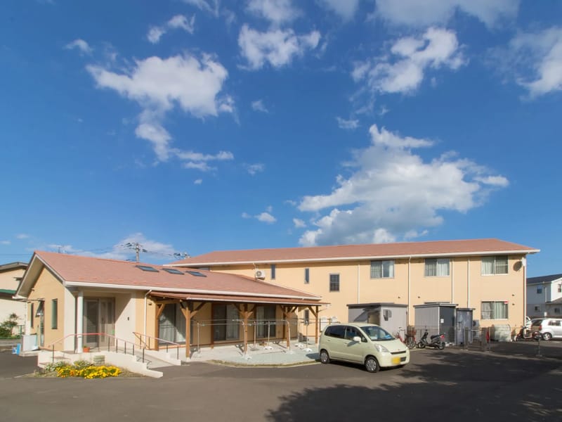 よつばケアプラン - 有料老人ホーム in 仙台市, 宮城県 photo 2