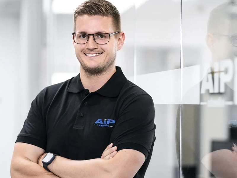 AIP GmbH - Häusliche Pflege in Oberhausen, Nordrhein-Westfalen photo 3