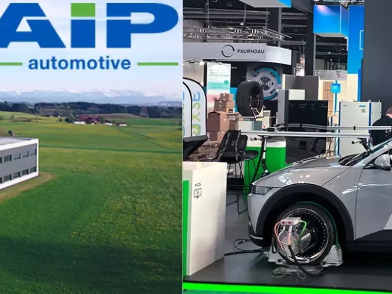 AIP GmbH - Häusliche Pflege in Oberhausen, Nordrhein-Westfalen photo 2